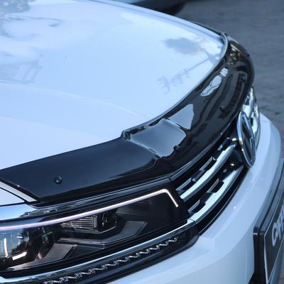 Kapdeflector (EuroCap) voor Volkswagen Tiguan 2016-2023