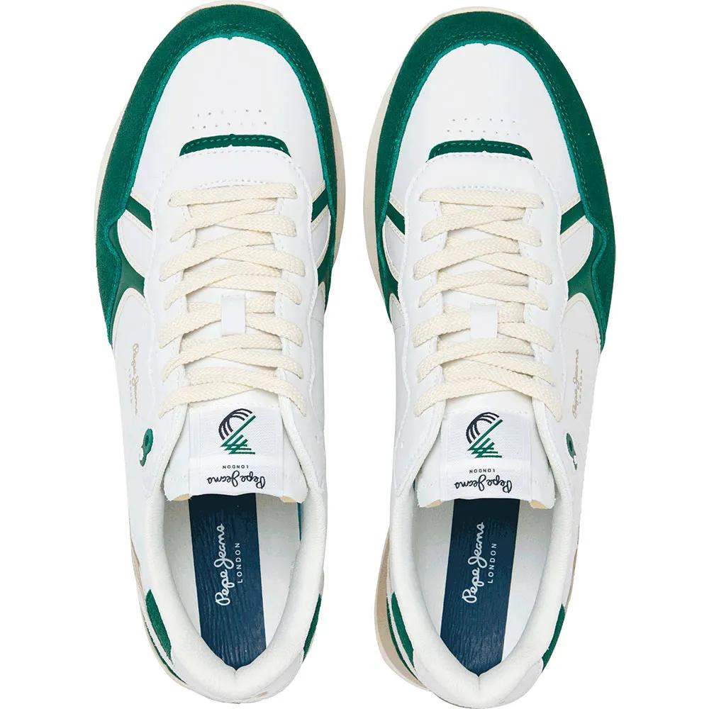 Pepe Jeans Кросовки Brit Ivy