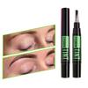 Natural Looking Brow Gel Tint Waterproof Long Wearing Eyebrow Color Sweatproof Smudge Resistant Easy to Apply