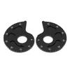 Motorcycle Chain Adjuster Regulator Replacement for   DRZ 400E 400S 2000‑2021