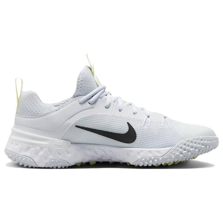 New Nike Huarache 9 Elite Tf Lax Se 'Grey White' FV6148-001