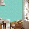 Wallpaper Geometric Sea Pattern, Sea Center 50x1000