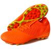 Seamless cut new low-top football shoes, competition long nails, broken nails, training shoes, football models