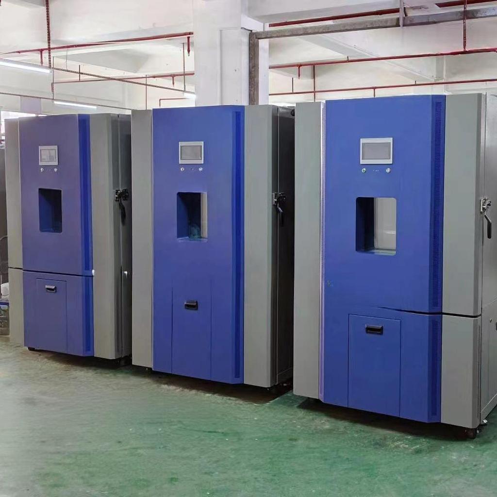 Nanjing-Changzhou-Suzhou Temperature Test Chamber Supplier & Repair Service
