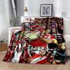 Bayern Munich Blanket Ultra-Soft Great for Chair Livingroom Bed Four Seasons Universal Digital Print Birthday Christmas Gift Blanket