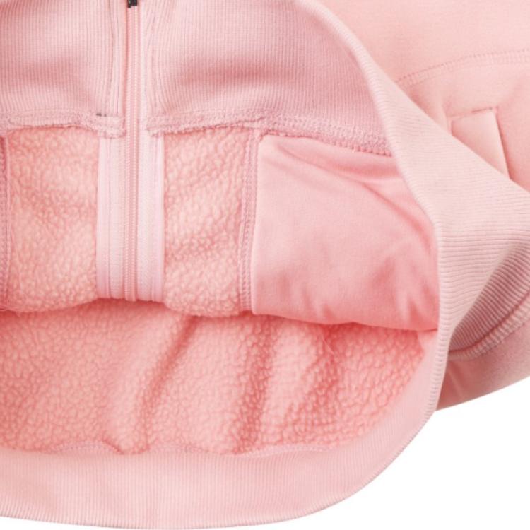 New MLB Sweatshirts Unisex Pink 31TRF6061-07P