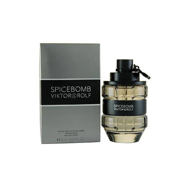 

Viktor & Rolf Spicebomb 90ml туалетная вода