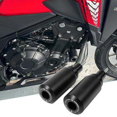 FOR NX400 NX 500 2024 NX500 CB500 Hornet 500 Hornet 500 Frame Slider Impact