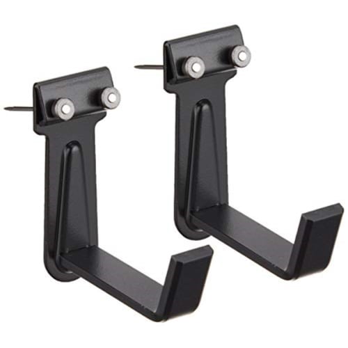 

Фукуи Металл Крафтс Б.С.. Настенный держатель для рамы, 45 мм, черный, 2322-A, для прибивания и крепления рамы