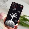 For ZTE Nubia Z70 Ultra 5G Case NX733J Shockproof Soft TPU Silicone Phone Cover For ZTE Nubia Z60S Pro 5G Z50S Pro Bumper Fundas
