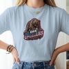 USA Grizzlies Mascot Tshirt, Sport Team Mascot Tee, Team Mascot Shirt, Red White Blue Game Day Shirt, Red White Blue Game Day Shirt