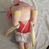 ReZero Ram Sleeping Plush Toy