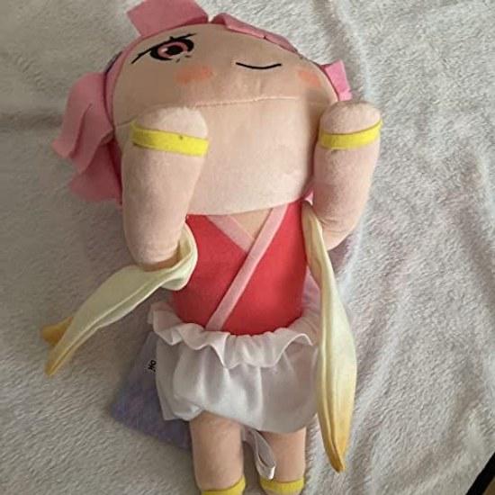 ReZero Ram Sleeping Plush Toy