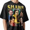 Vintage Shawn Hunter Shirt, Shawn Hunter Shirt for Fans, TV Show Shirt Gift for Fans