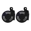Speaker Guard Protection Cover Motorbike Horn Cover Protector for Himalayan 450 Motorcycle Accessories Replacement Part