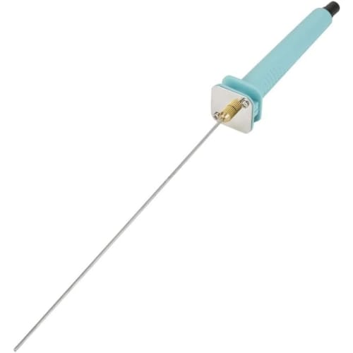 DWCQRTM Foam Cutter, Styrofoam Hot Knife, Foam Cutter for Foam Sculpture, Advertising Word Making, Artistic Model Making, Power Tool Craft Polystyrene