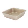9inch  Non Stick Square Cake Pan Cheese Cookie Bread Pizza Baking Tray Bakeware Tool  Rectangle Cake Pans