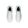 Li Ning COMMON 70s Wear Resistant And Lightweight Low Top Skateboard Shoes Men's White AGCT043-1