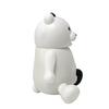 12,5 cm Anime Dangan Ronpa Super Danganronpa 2 Monokuma Schwarz-Weiß-Bär Plüschtier Spielzeug Bärenplüsch Stofftier Puppen Spielzeug