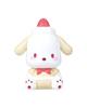 BANDAI Bikkura Tamago Bubble Fever Sanrio Characters Whip Shortcake Recommended Age 3 years up