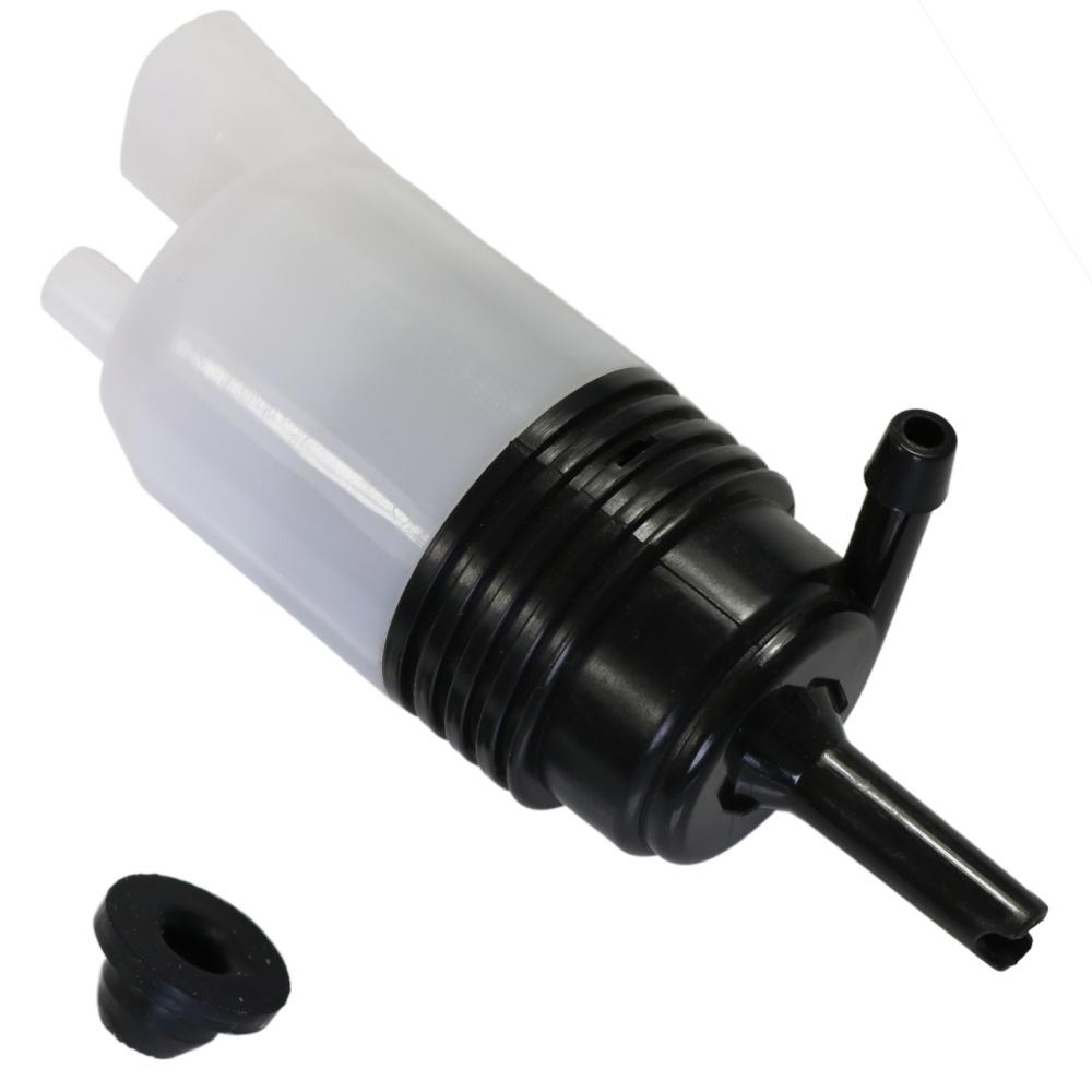 Windshield Washer Pump - For Buick Chevrolet Saturn Isuzu - PN: 22766715