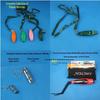 Accessoires de sport – Sifflets
