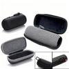 Hard Shell Speaker Carrying Case Water Resistant Shockproof Organizer Case Durable Protective Cover for JBL FLIP 7 6 5 4 3