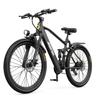 Electronică pentru creativitate și divertisment – Biciclete electrice
