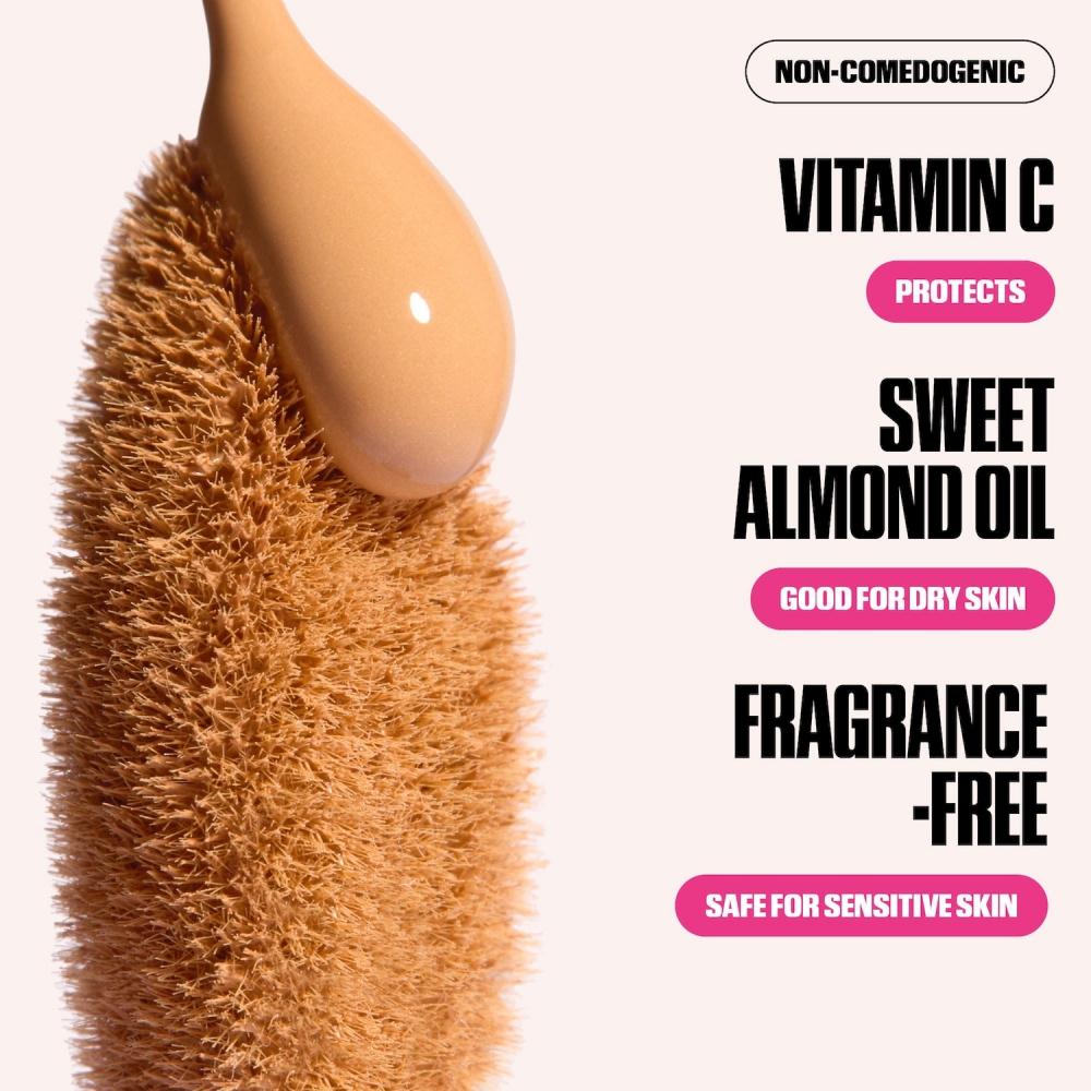 Huda Beauty  Fauxfilter Matte Waterproof Concealer 0.30 Oz