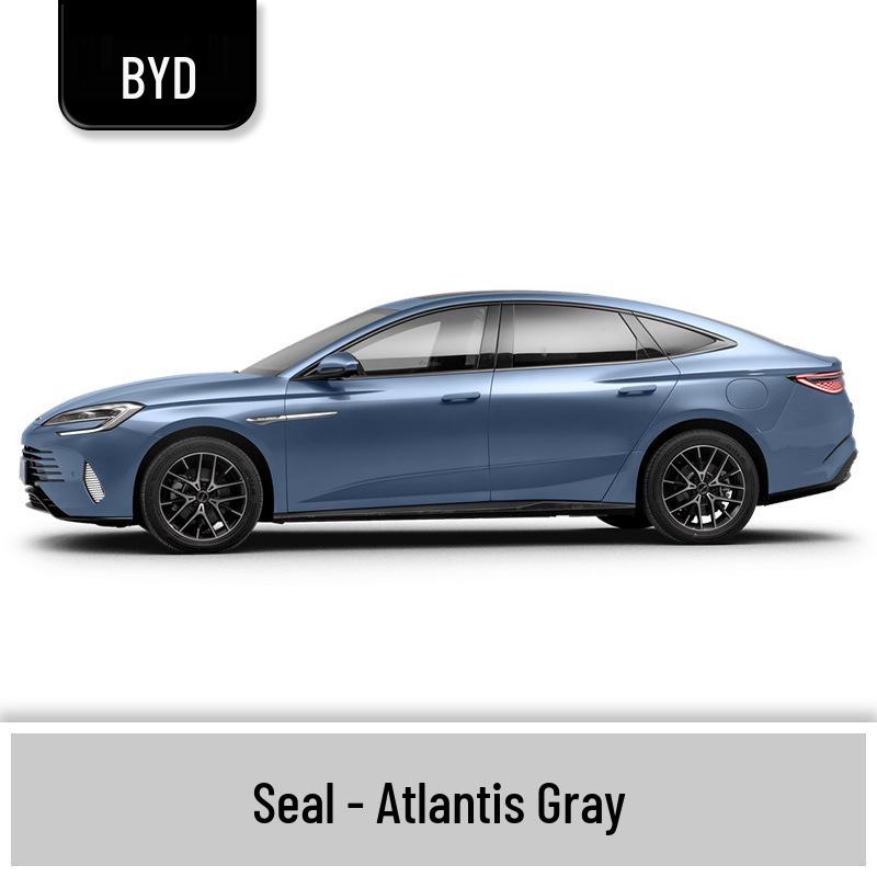 BYD Seal Eisblau Lackstift zur Kratzerreparatur