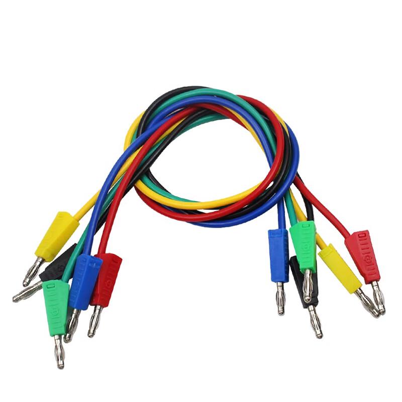 4mm Banana Plug Test Lead