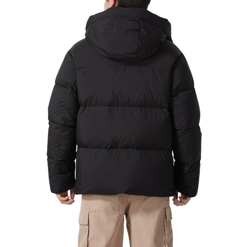 New Balance Down Jacket Men's Black NPE41031-BK