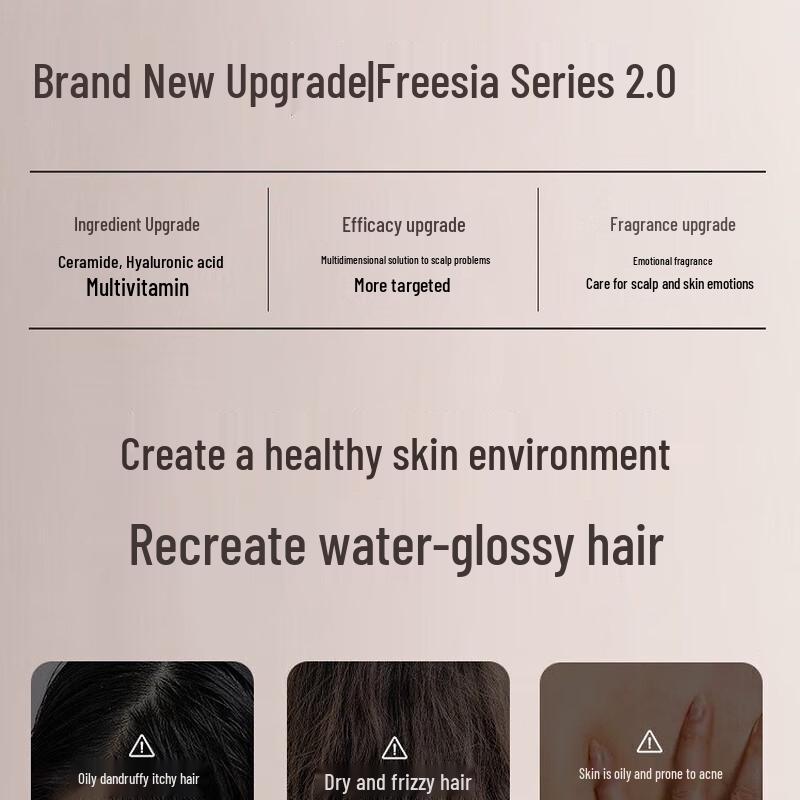 Baitai Body Care Gift Set