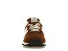 New Balance 576 Made In England Low Monks Robe - OU576BRN