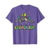 Kinder Eggasaurus Oster Stegosaurus Dinosaurier Jungen Kinder Kleinkind T-Shirt