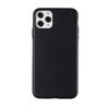 MagSafe Compatible Leather Phone Case IPhone 11 Pro Max - Anti-Fingerprint Shockproof Handcrafted Back Cover In Premium