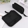 Oxford Cloth Toolbox Bag Hardware Repair Kit Utility Storage Tool Bag Waterproof Tool Bag Zipper Tool Bag