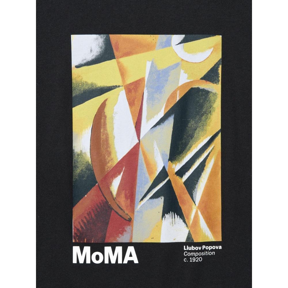Uniqlo Moma ICons UT  GraphiC T  shorT Sleeve  C