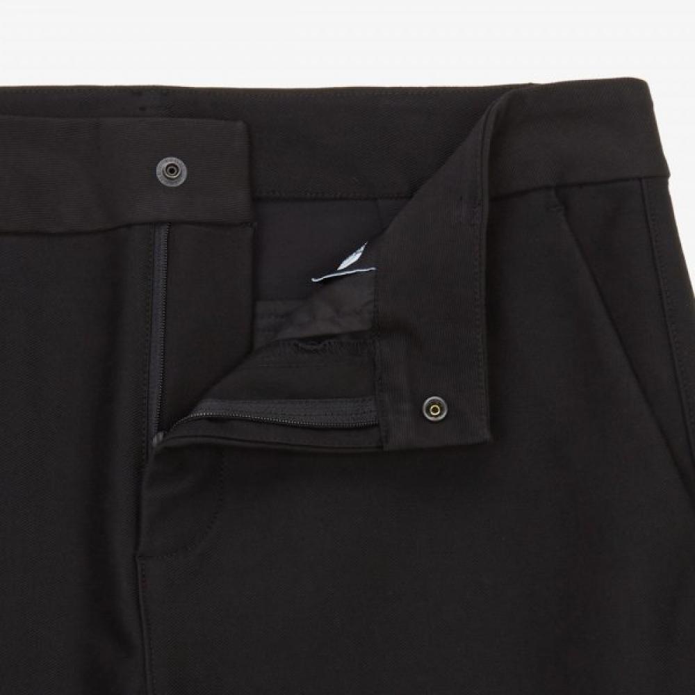 The North Face Men S City Tapered pantS Np6nq60a Black