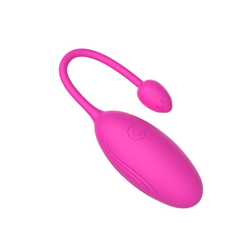 Vibrator for Women APP Wireless Bluetooth G-Spot Vaginal Stimulator Anal Vibrating Egg Massager Wearable Stimulator Sex Toys
