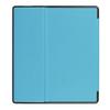 Leather Protective Cover for Kindle Oasis 2017 E-Book
