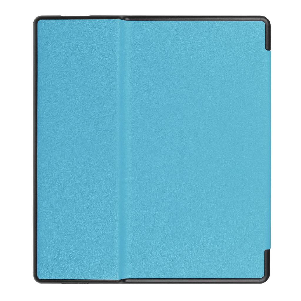 Leather Protective Cover for Kindle Oasis 2017 E-Book