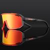Cycling Glasses Men Cycling Sunglasses MTB UV400 Polarized Built-in Myopia Frame Bicycle Goggles Outdoor Sports Eyewear