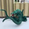 Anime Godzilla VS King Kong Action Figure King Ghidorah Three Headed Golden Dragon PVC Model Collectibles Toy Kid Holiday Gifts