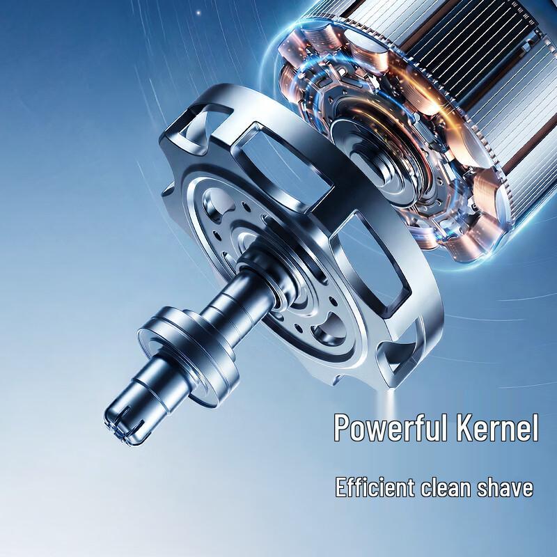 RTICS Electric Nose Hair Trimmer