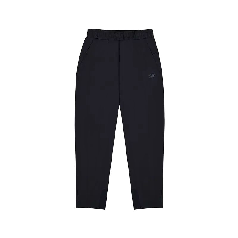 New Balance SS25 Casual Pants Men s MLF33171-BK XL