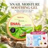 Farmstay Moisture Soothing Gel Snail 300ml