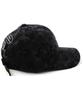 Yunibeosyeolkemiseuteuli Forest Cube Camo Leather Ballcap