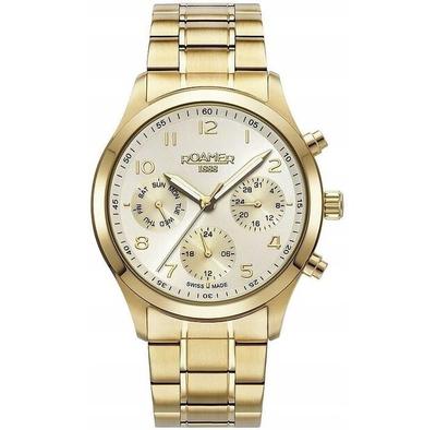 ROAMER Watch 204982 48 26 20