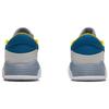 Converse G4 Basketball Shoes White Blue 168792C